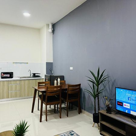 Coresoho Suite By Bkastaycation Kotawarisan Sepang Klia Airport, Free Wifi Zewnętrze zdjęcie