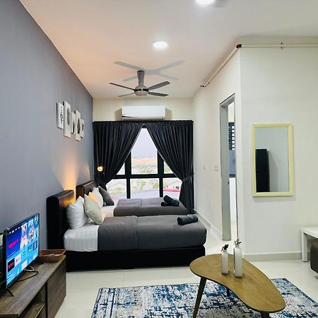 Coresoho Suite By Bkastaycation Kotawarisan Sepang Klia Airport, Free Wifi Zewnętrze zdjęcie