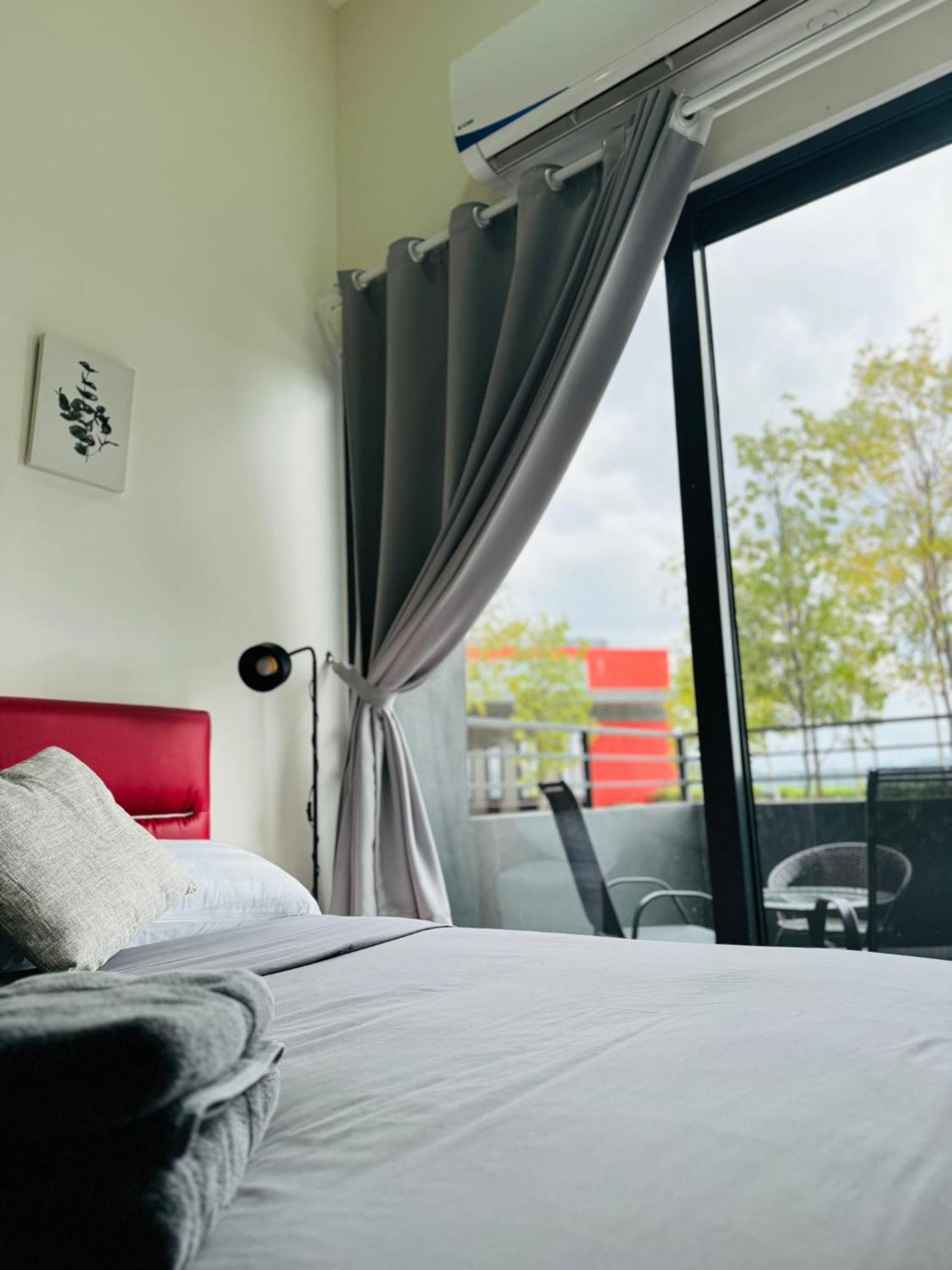 Coresoho Suite By Bkastaycation Kotawarisan Sepang Klia Airport, Free Wifi Zewnętrze zdjęcie