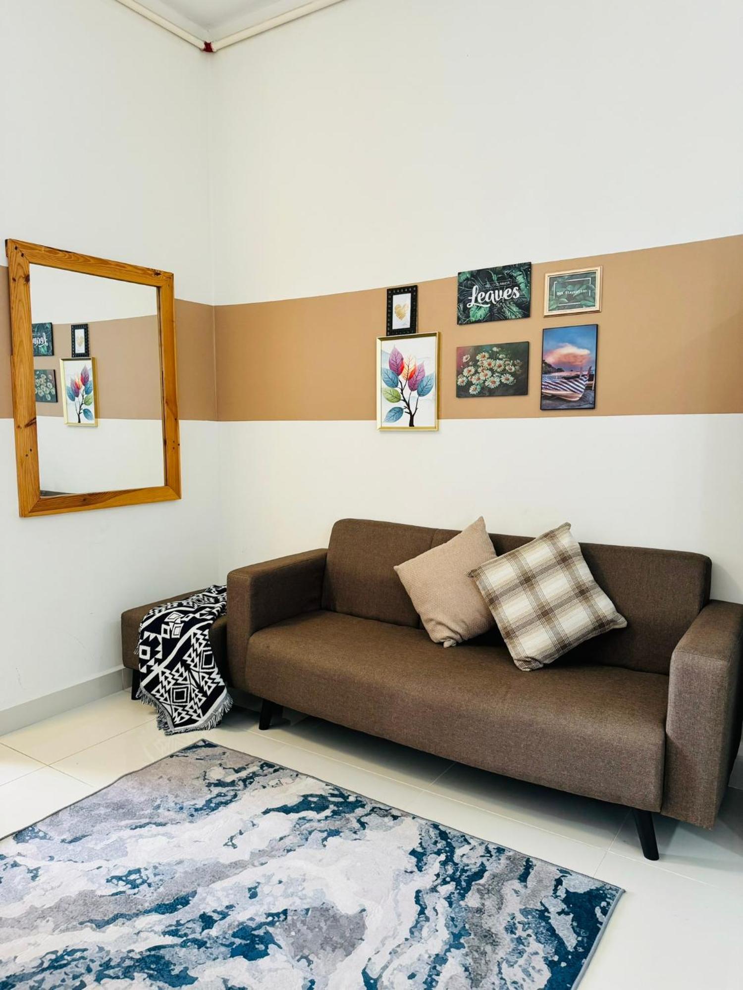 Coresoho Suite By Bkastaycation Kotawarisan Sepang Klia Airport, Free Wifi Zewnętrze zdjęcie