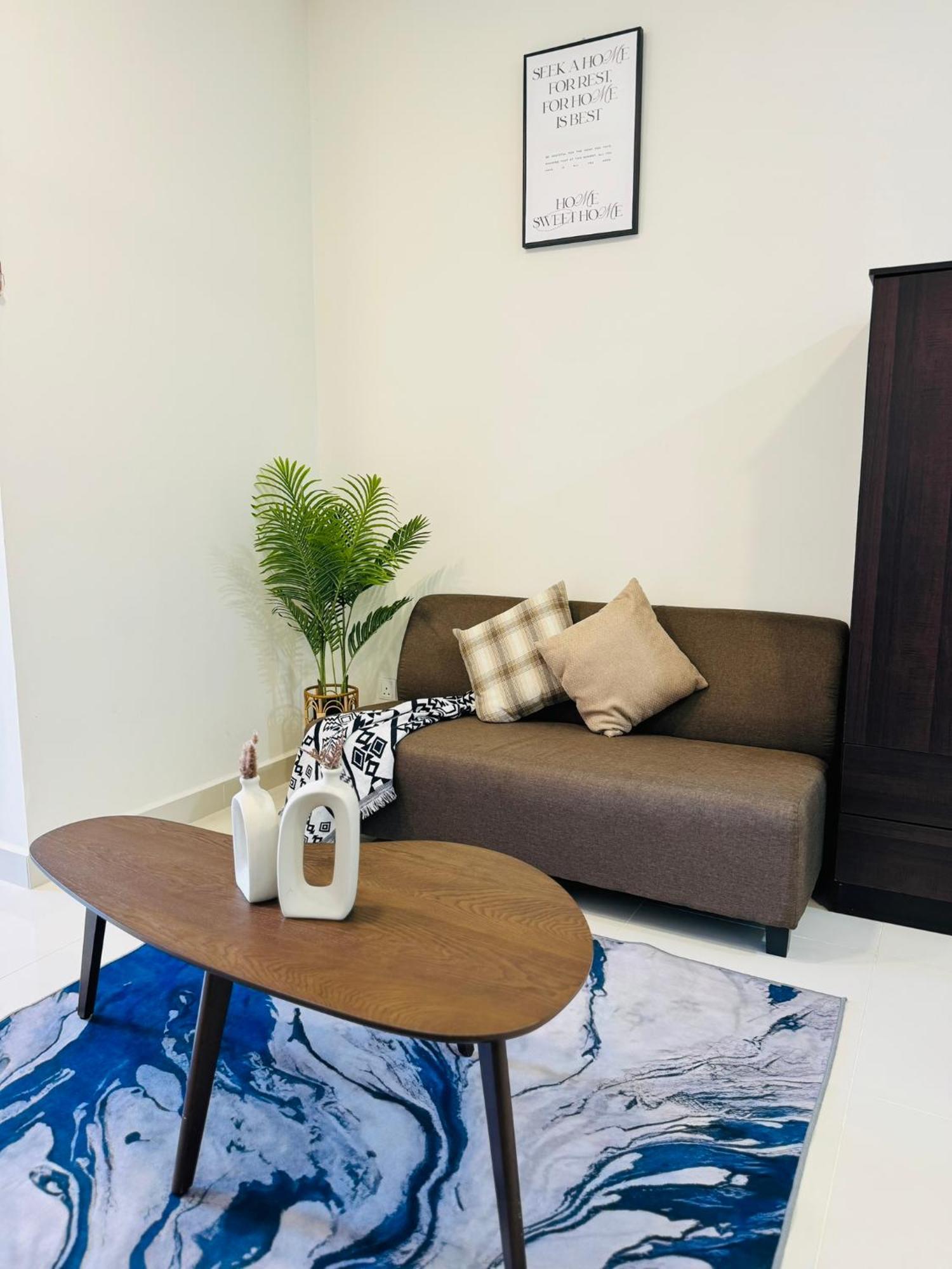 Coresoho Suite By Bkastaycation Kotawarisan Sepang Klia Airport, Free Wifi Zewnętrze zdjęcie