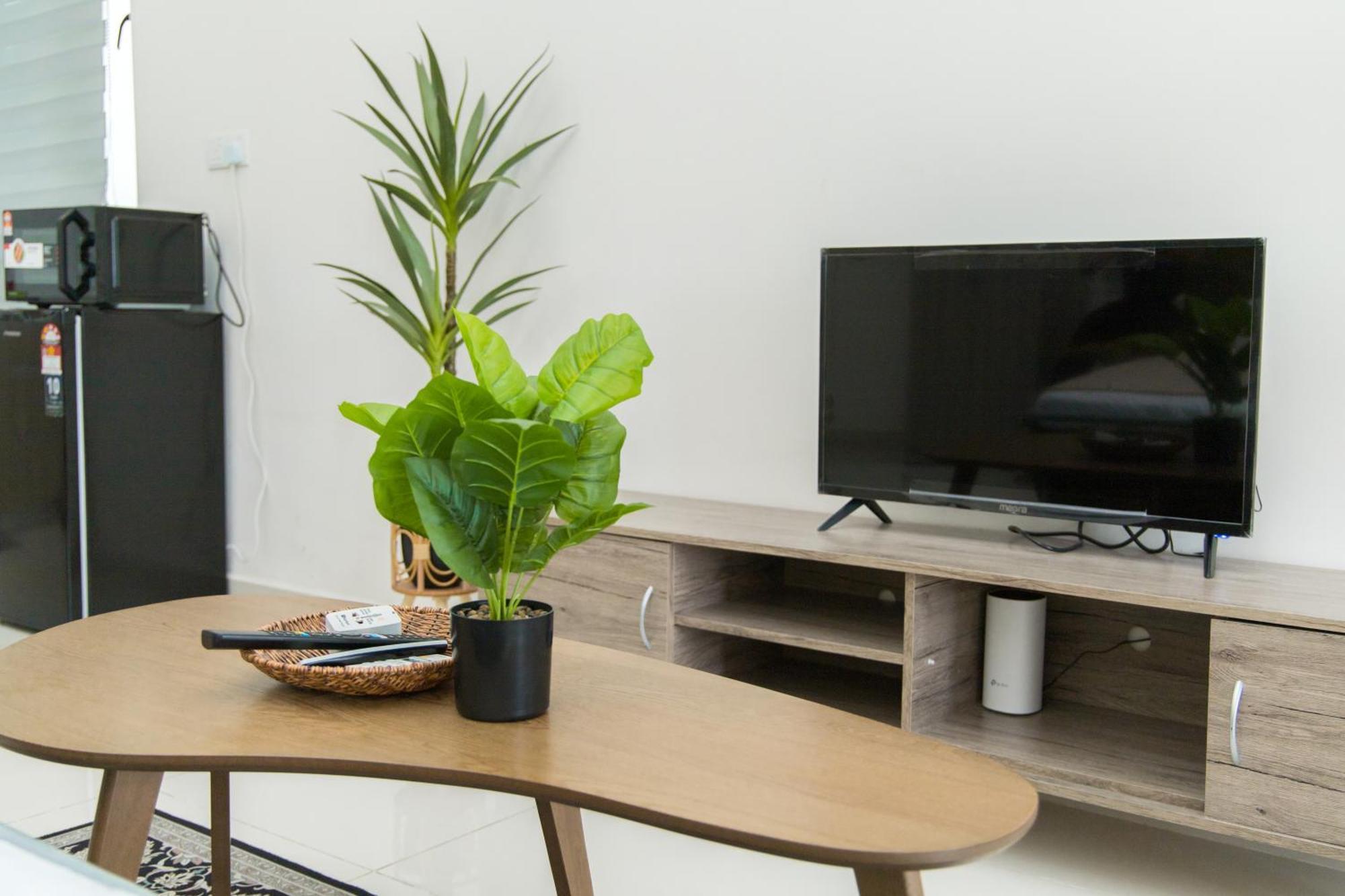 Coresoho Suite By Bkastaycation Kotawarisan Sepang Klia Airport, Free Wifi Zewnętrze zdjęcie