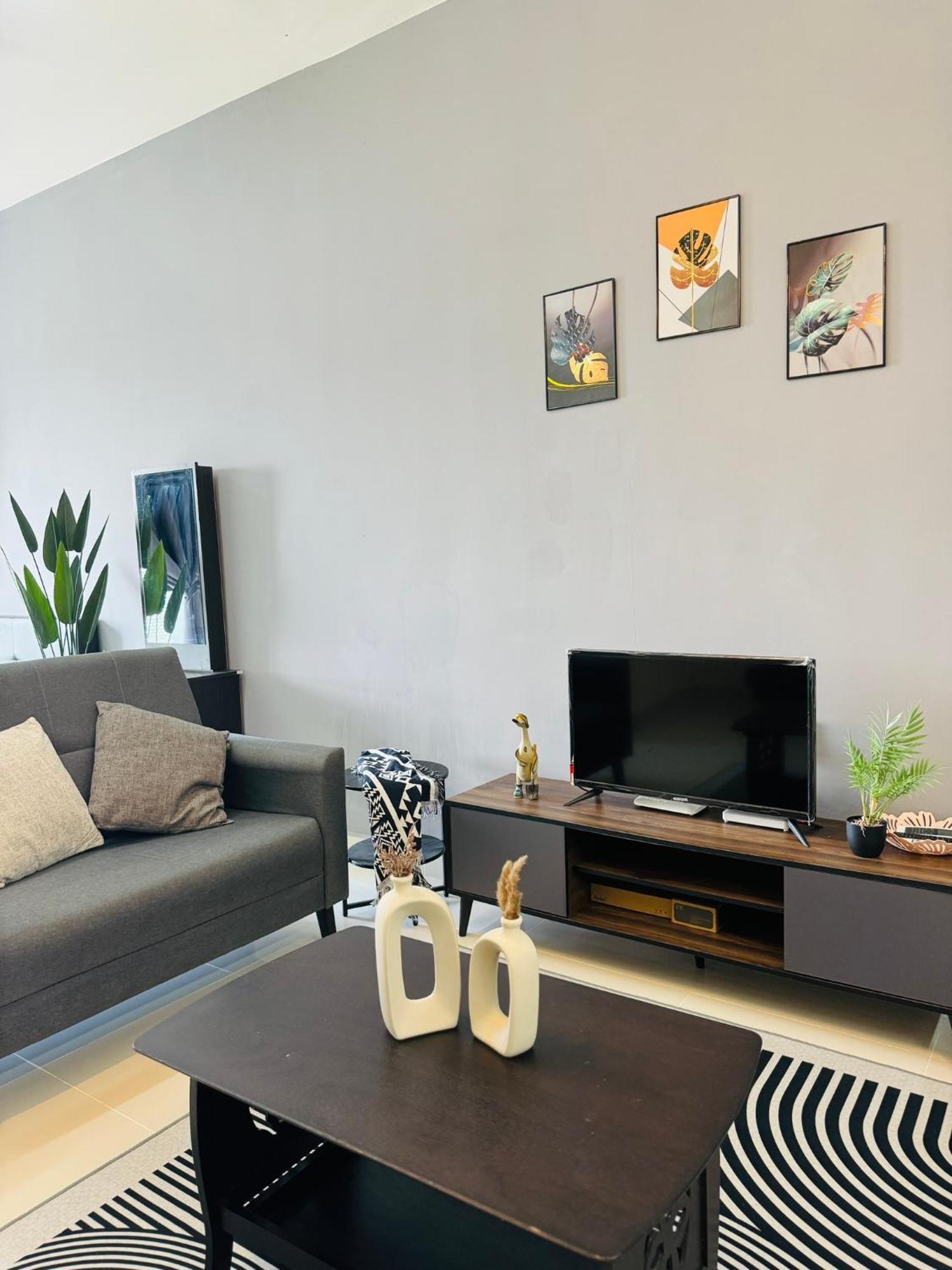 Coresoho Suite By Bkastaycation Kotawarisan Sepang Klia Airport, Free Wifi Zewnętrze zdjęcie