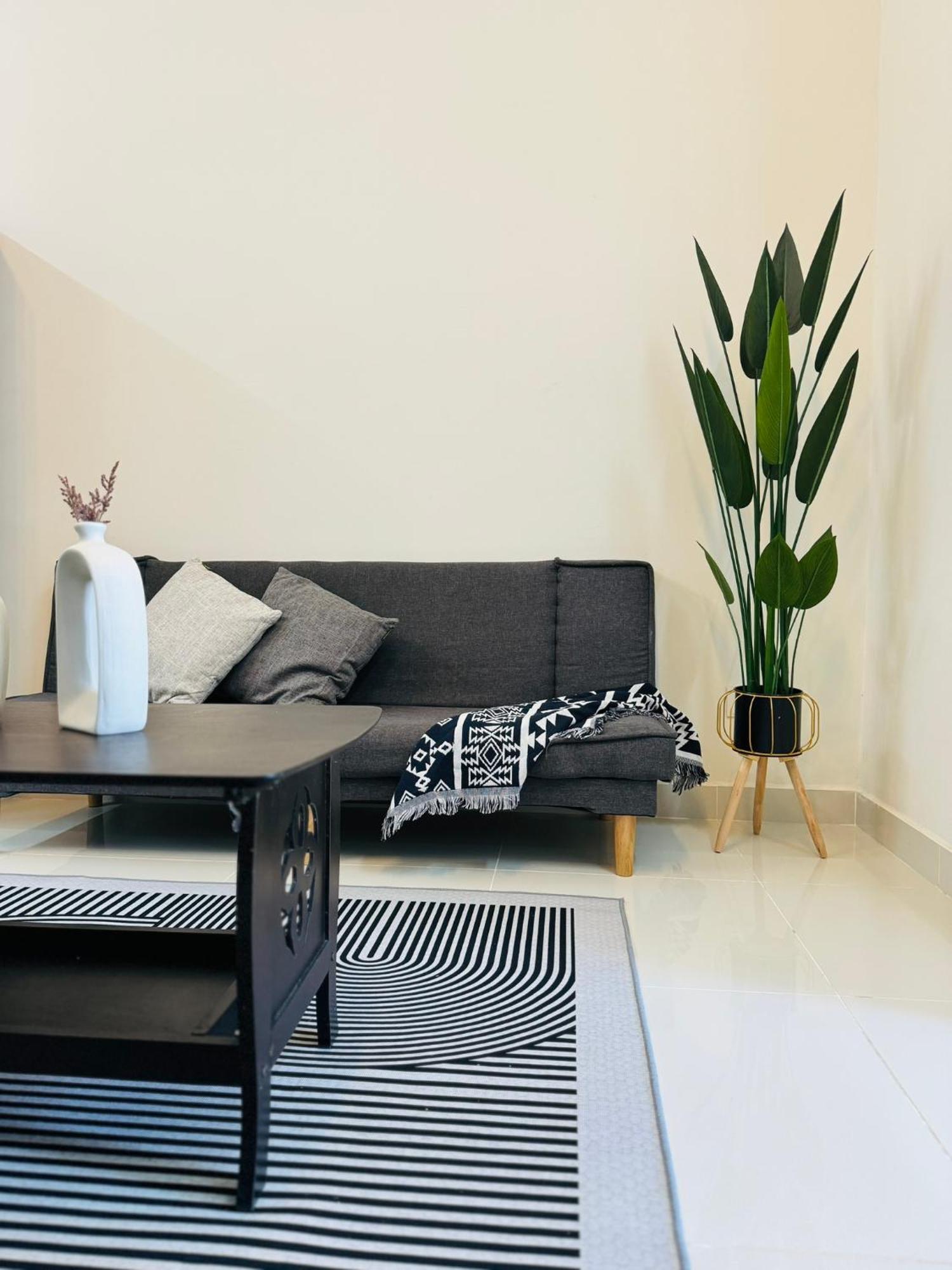 Coresoho Suite By Bkastaycation Kotawarisan Sepang Klia Airport, Free Wifi Zewnętrze zdjęcie