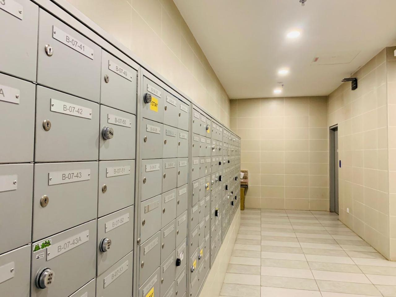 Coresoho Suite By Bkastaycation Kotawarisan Sepang Klia Airport, Free Wifi Zewnętrze zdjęcie