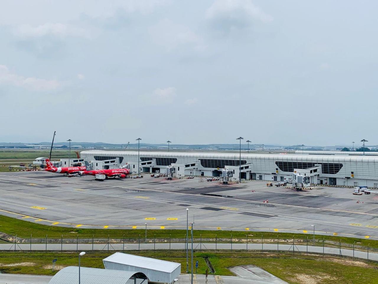 Coresoho Suite By Bkastaycation Kotawarisan Sepang Klia Airport, Free Wifi Zewnętrze zdjęcie