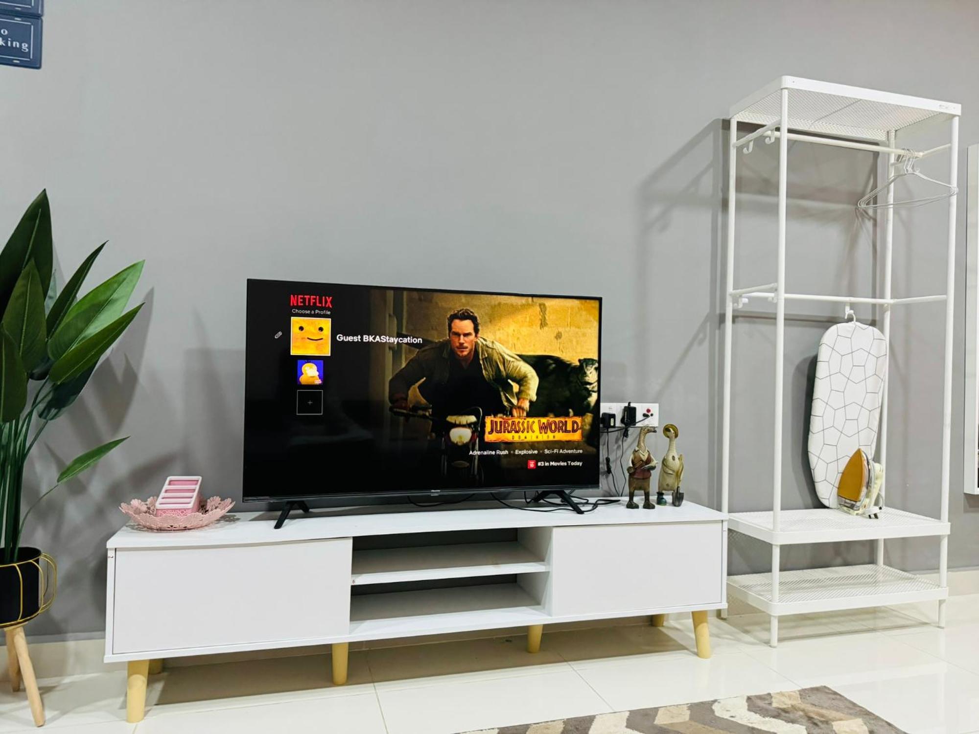 Coresoho Suite By Bkastaycation Kotawarisan Sepang Klia Airport, Free Wifi Zewnętrze zdjęcie